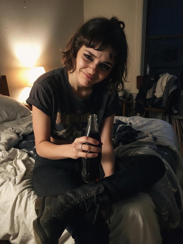Daisy Thorn