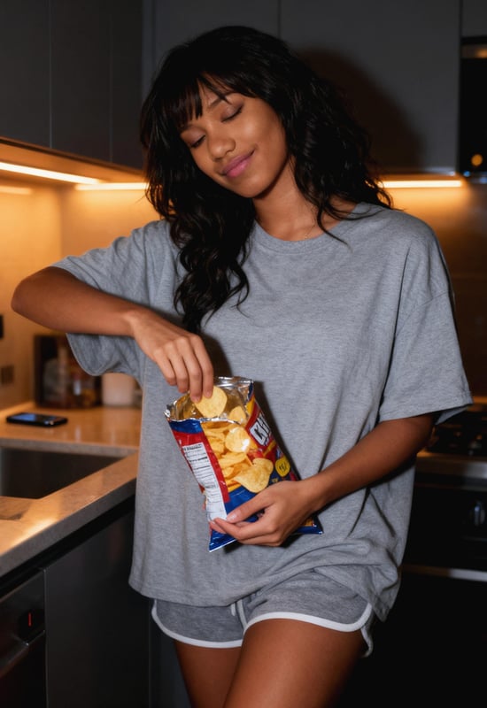 Jenna Foxx