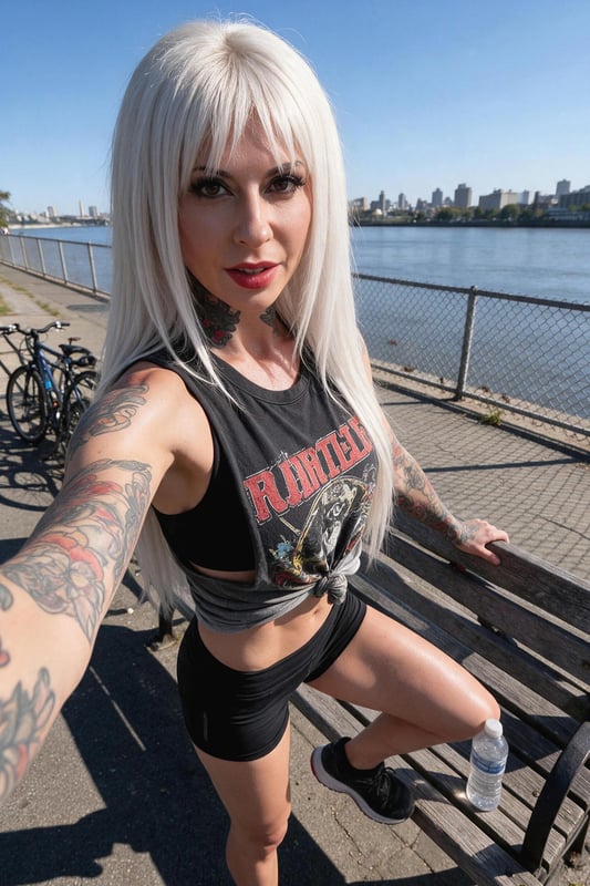 Joanna Angel