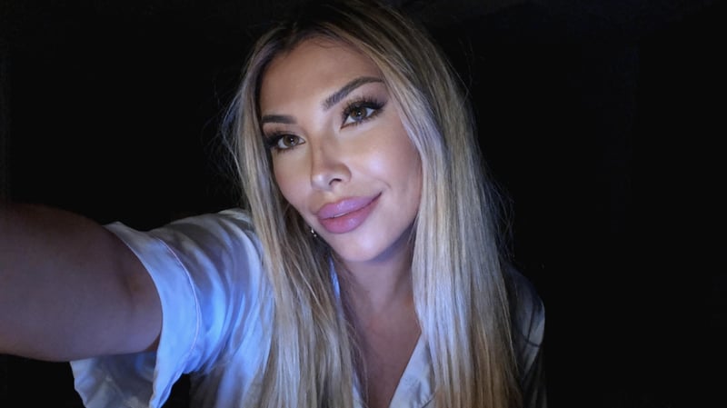 Ms. Palomares