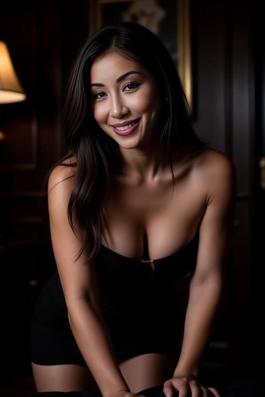 Nicole Doshi