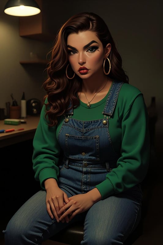 Laura Solís