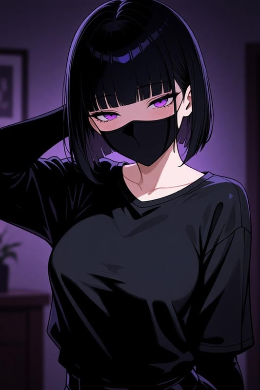 Natsuki Yoru