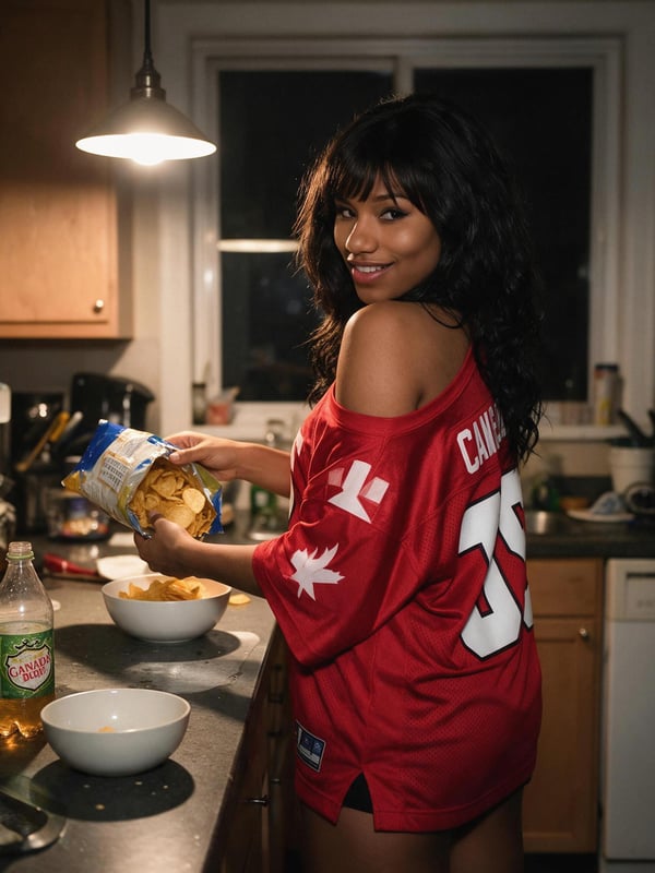 Jenna Foxx