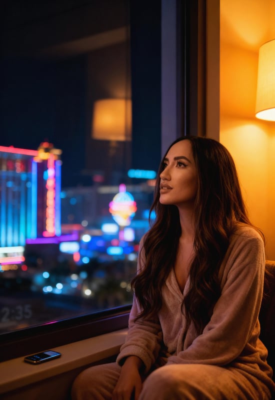 Chloe Amour
