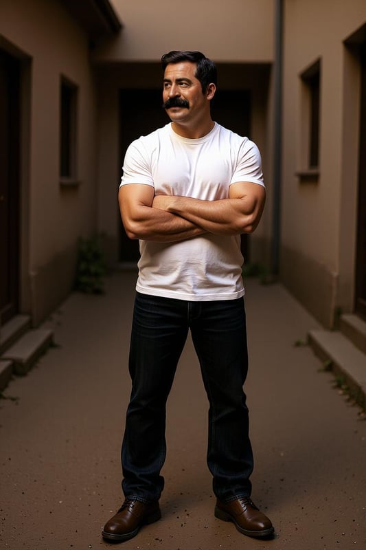 Rodrigo Aguinaga