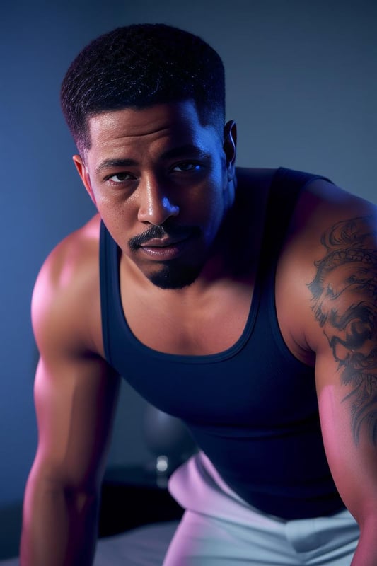 Isiah Maxwell