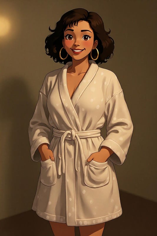 Patricia Zamora