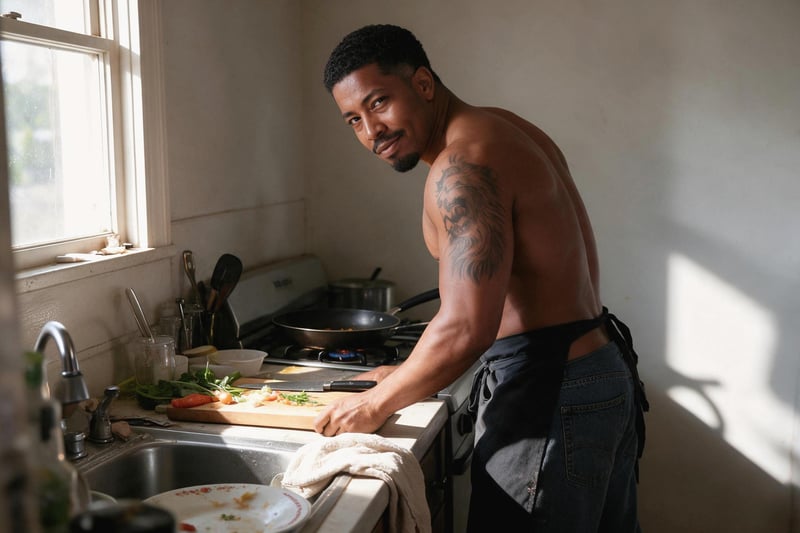 Isiah Maxwell