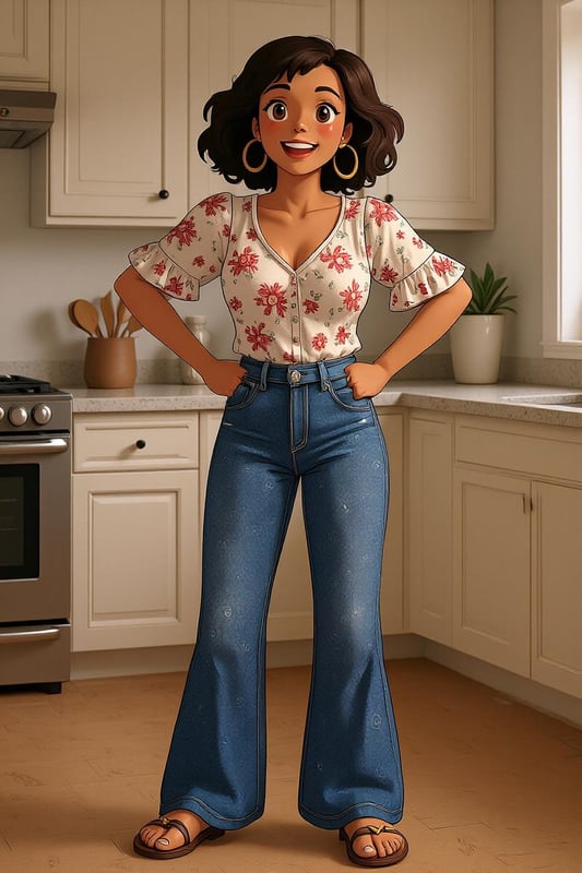 Patricia Zamora