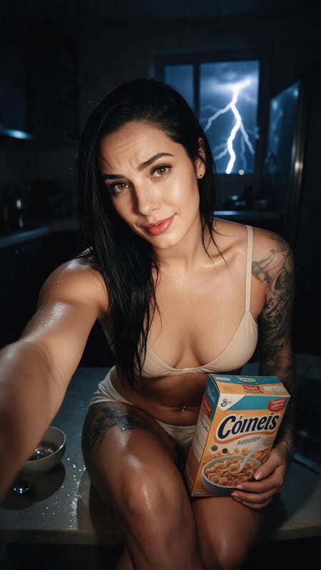 Naomi Foxx