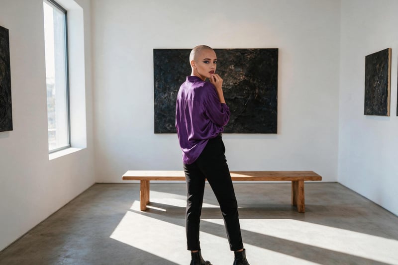 Kira Glow