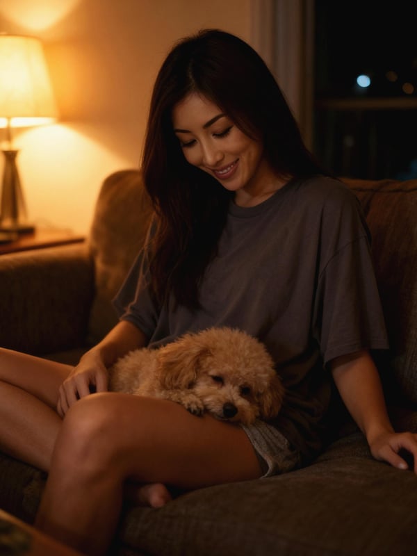 Nicole Doshi