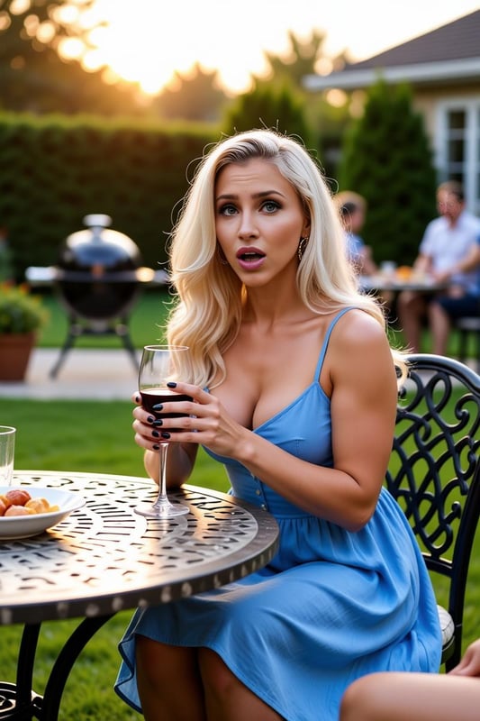Alix Lynx