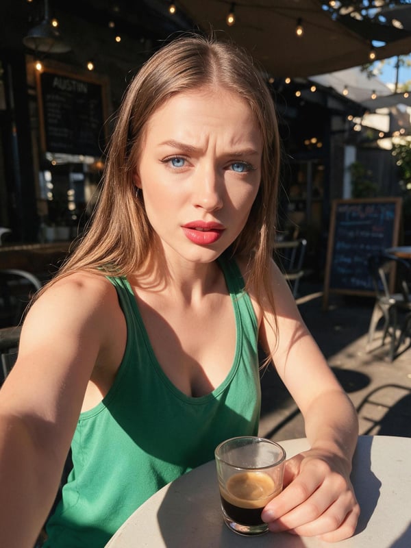 Eva Langwin