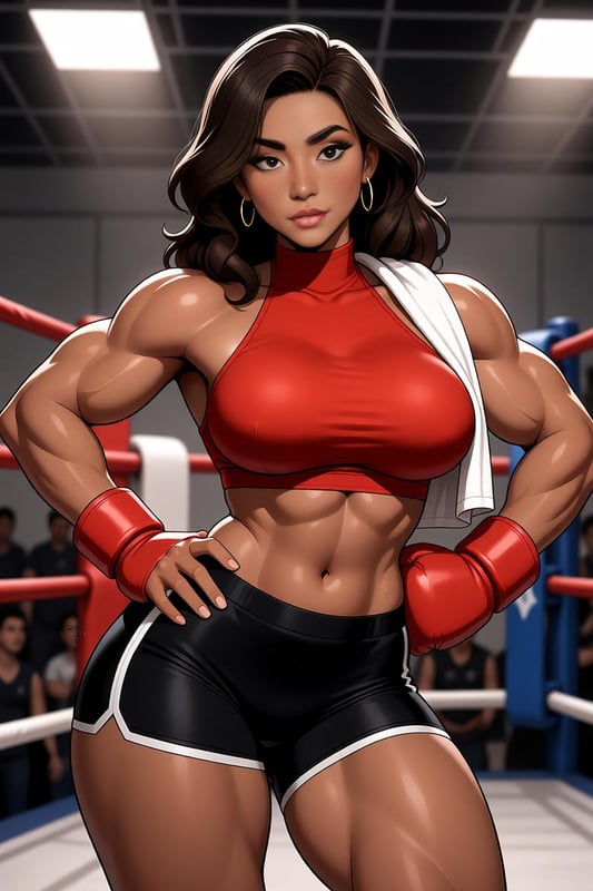 Marisol