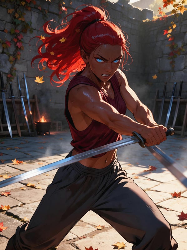 Tyrene