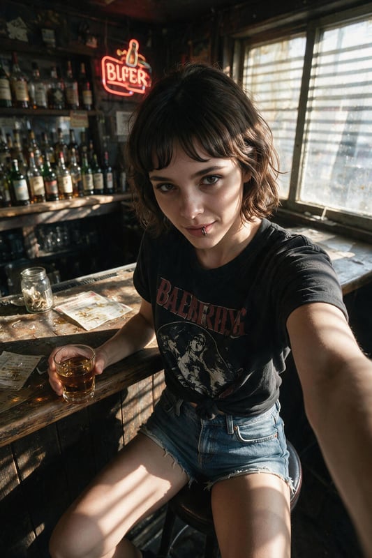 Daisy Thorn