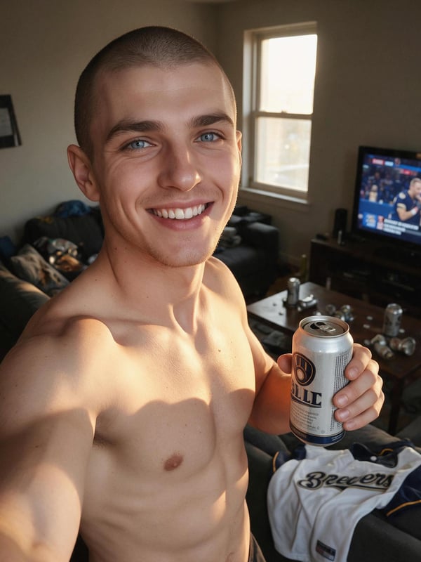 Trevor