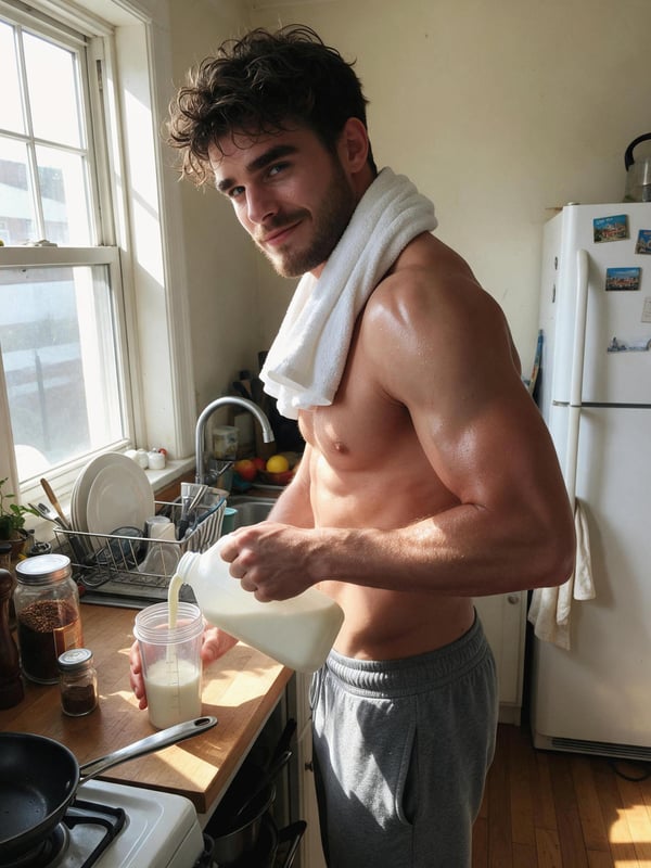 Dean Clark