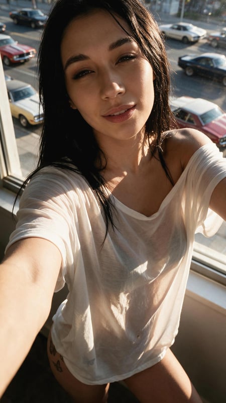 Delilah Dagger