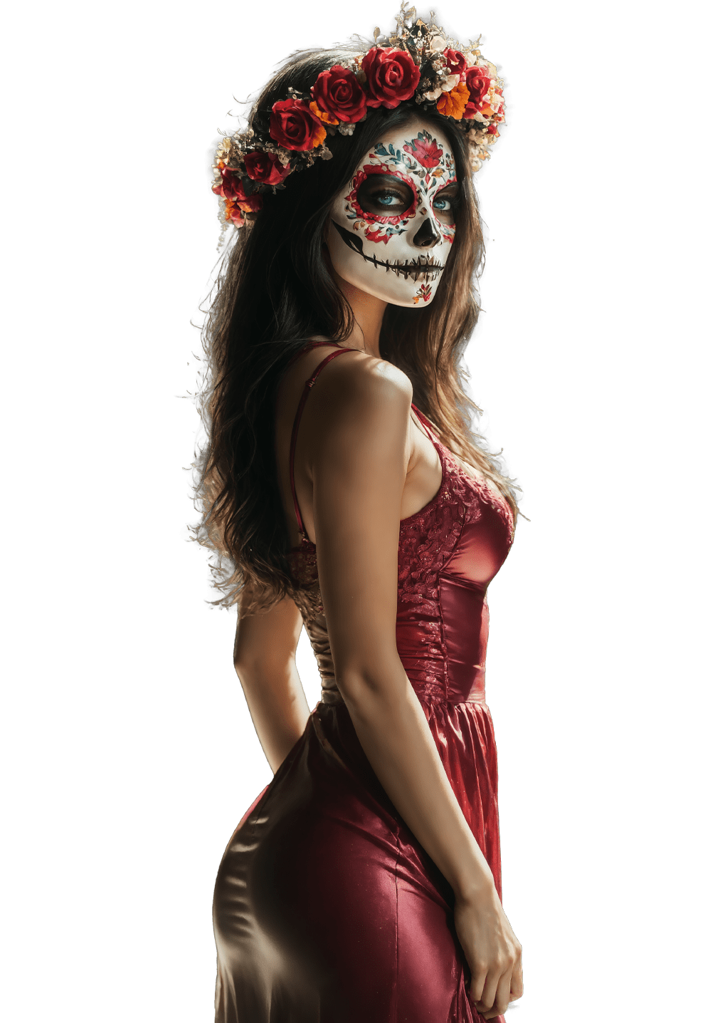 Rosalba Calavera