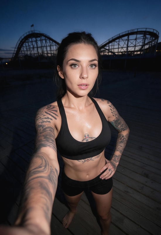 Rocky Emerson
