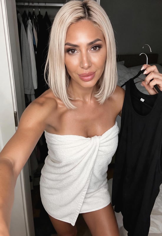 Farrah Abraham