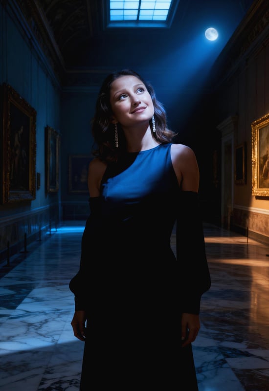 Mona Lisa