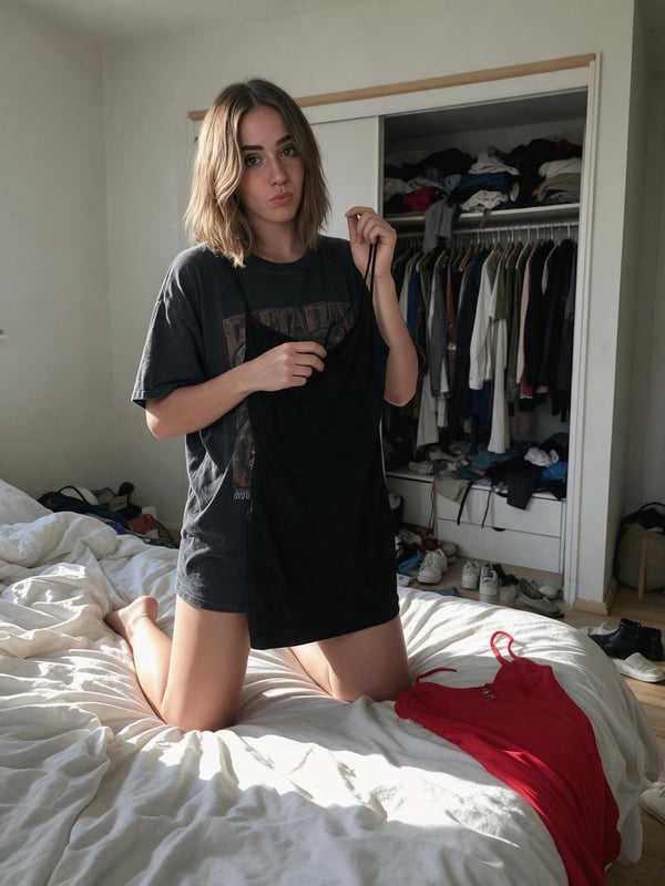 Kenzie Madison