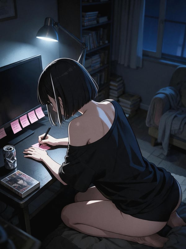 Natsuki Yoru