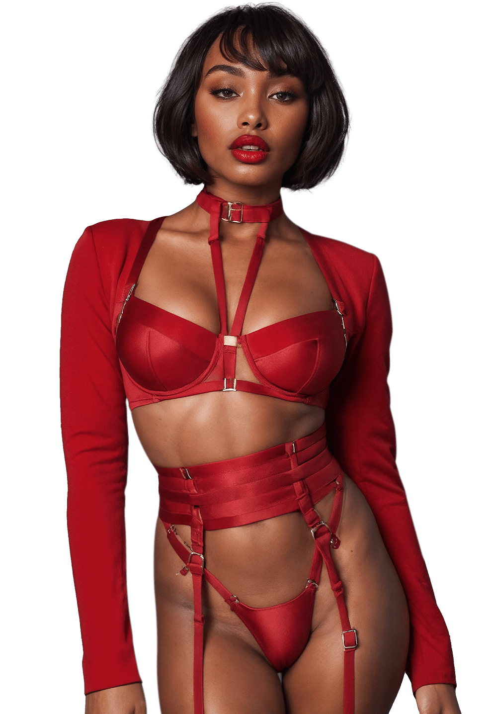 Anna Mae
