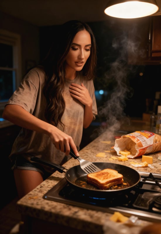 Chloe Amour