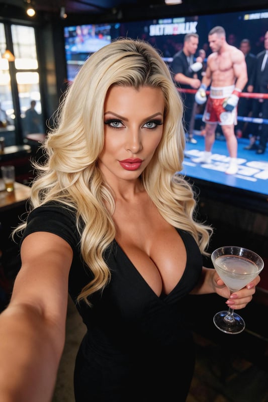 Brittany Andrews