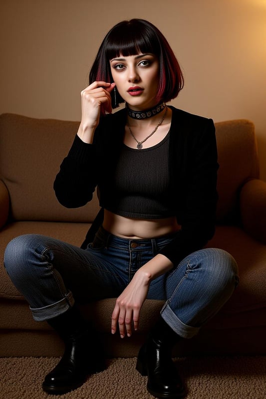Avery Wyld