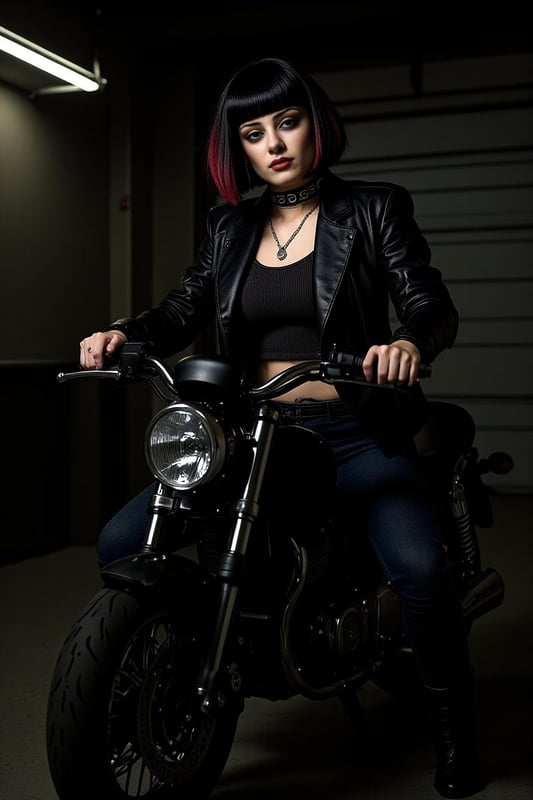 Avery Wyld