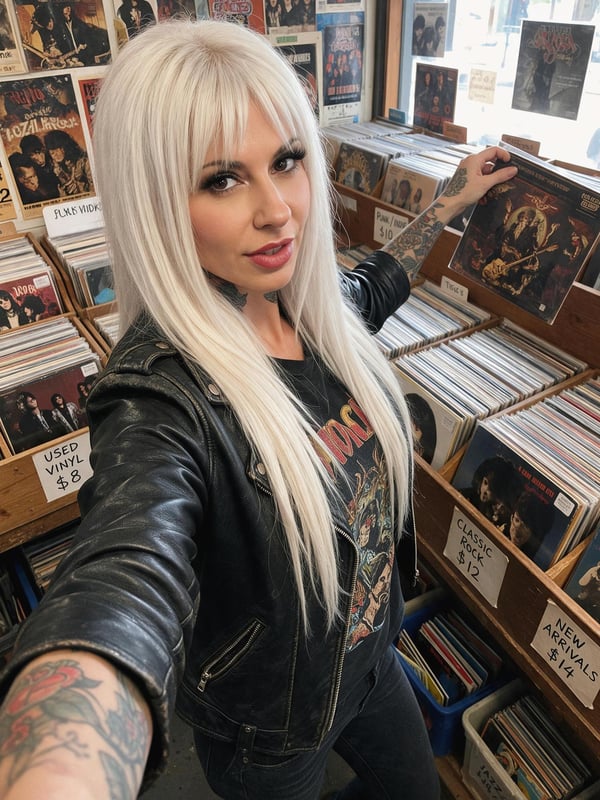 Joanna Angel