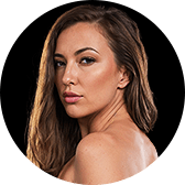Maddy O'Reilly, 35 Jahre