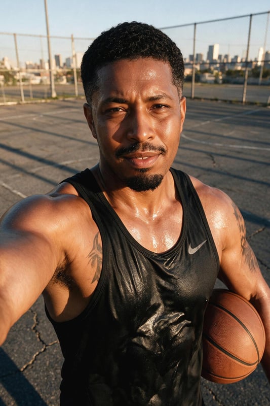 Isiah Maxwell