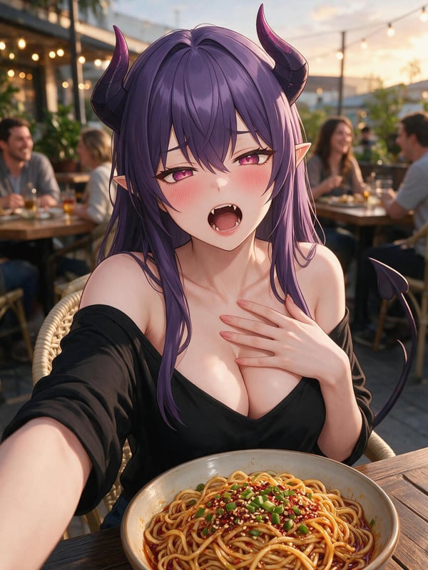 Faye Wild