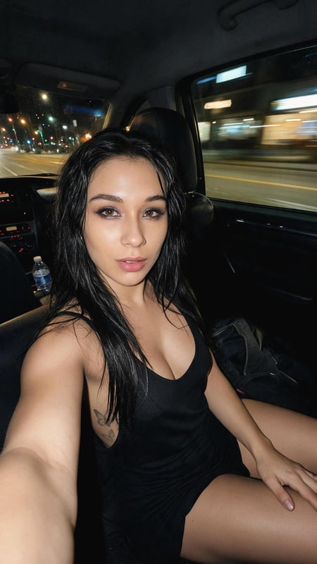 Delilah Dagger