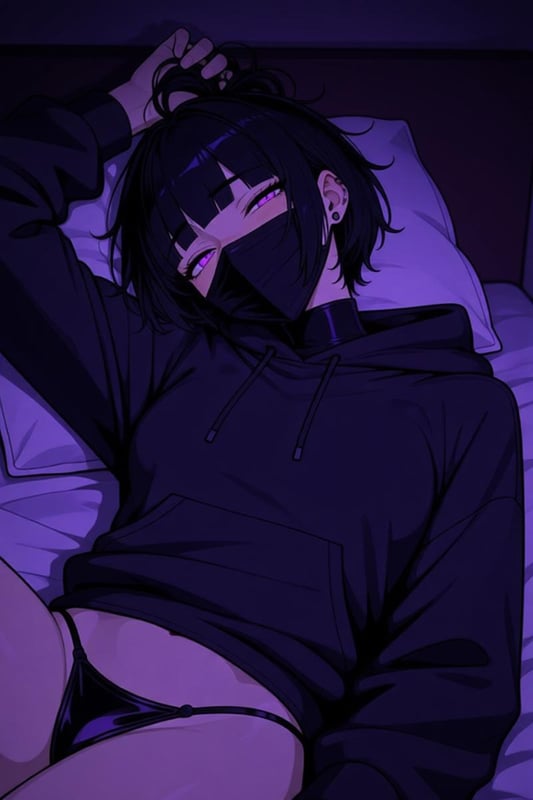 Natsuki Yoru