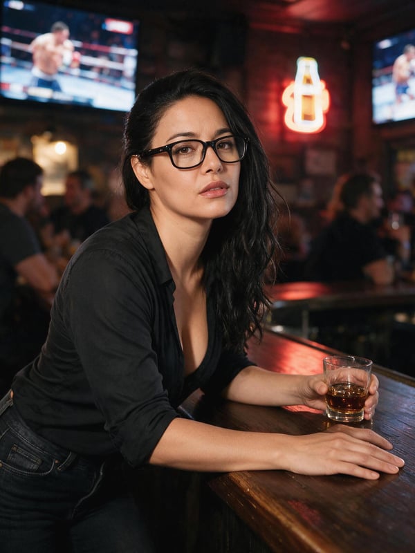 Dana Vespoli