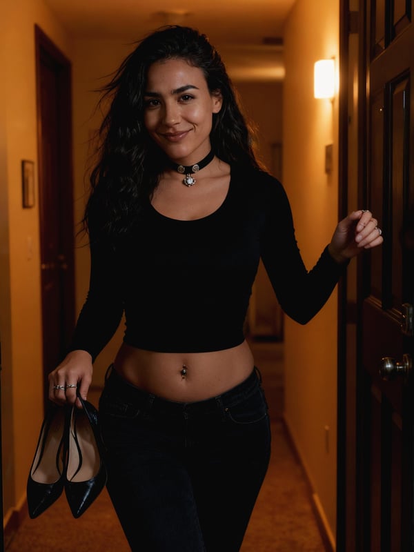 Marcela Moss