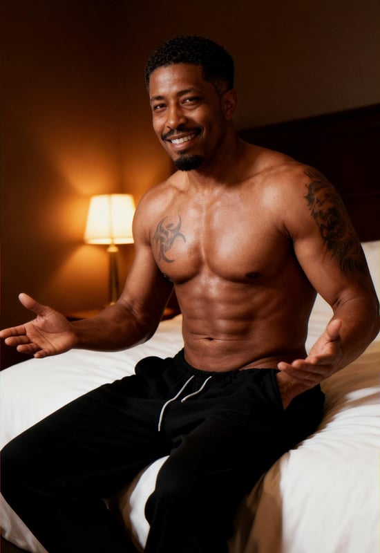 Isiah Maxwell