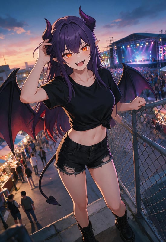 Faye Wild