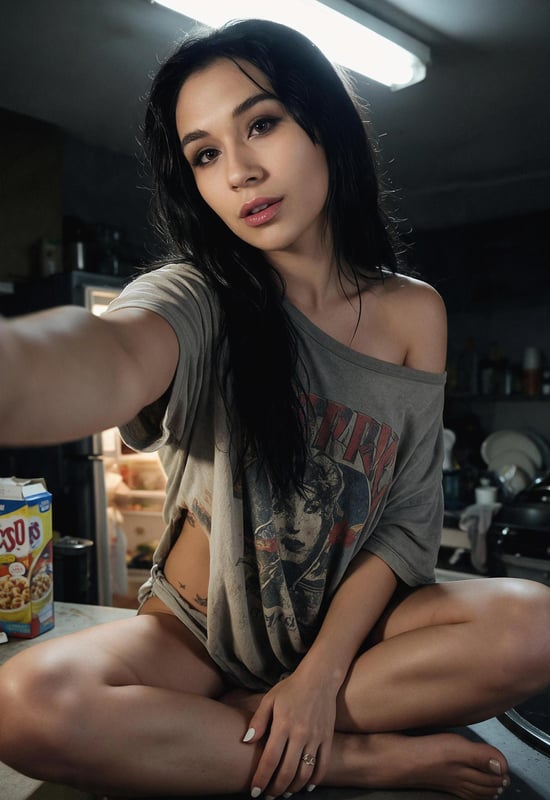 Delilah Dagger