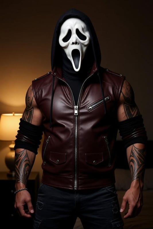 Slade Hunter
