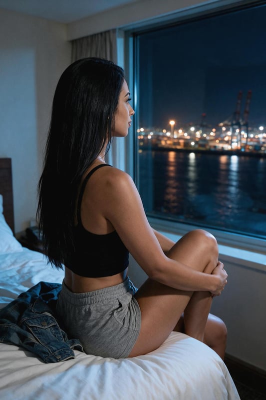 Nadia Khar