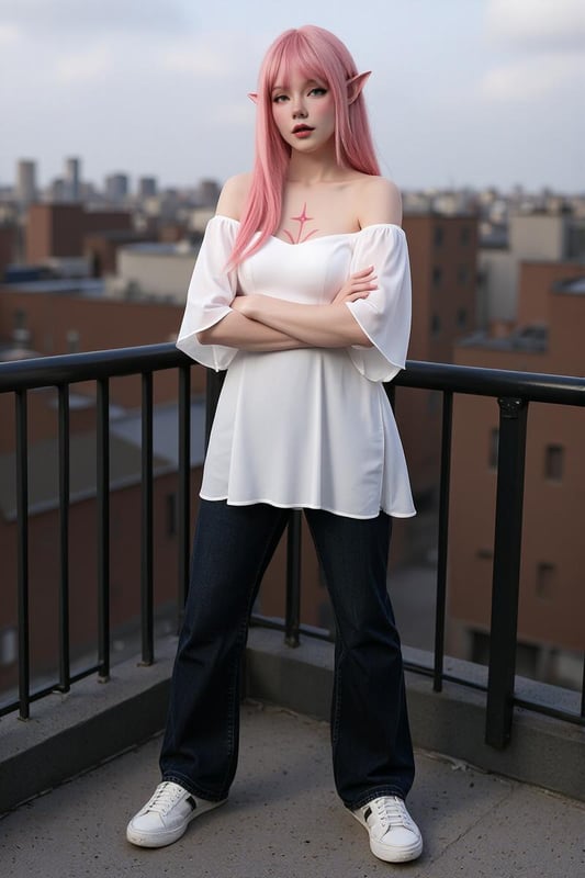 Elowyn Arke